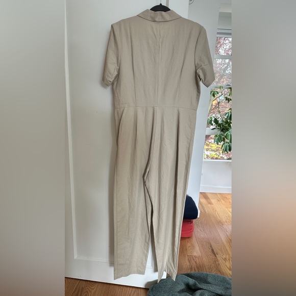 Ilana Kohn jumpsuit size 12 never worn - Picture 5 of 5